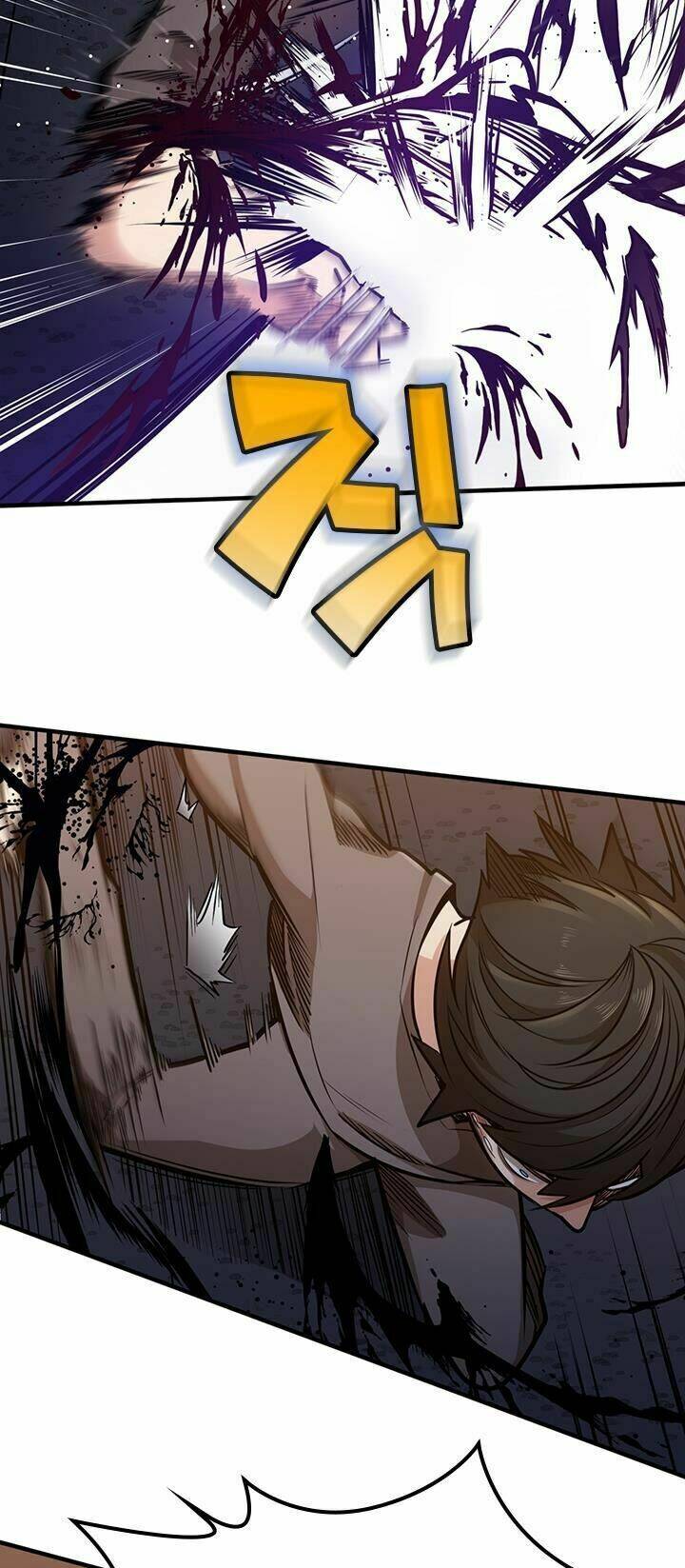 Hầm Ngục Hướng Dẫn Cấp Địa Ngục - Chapter 4 - Page 56