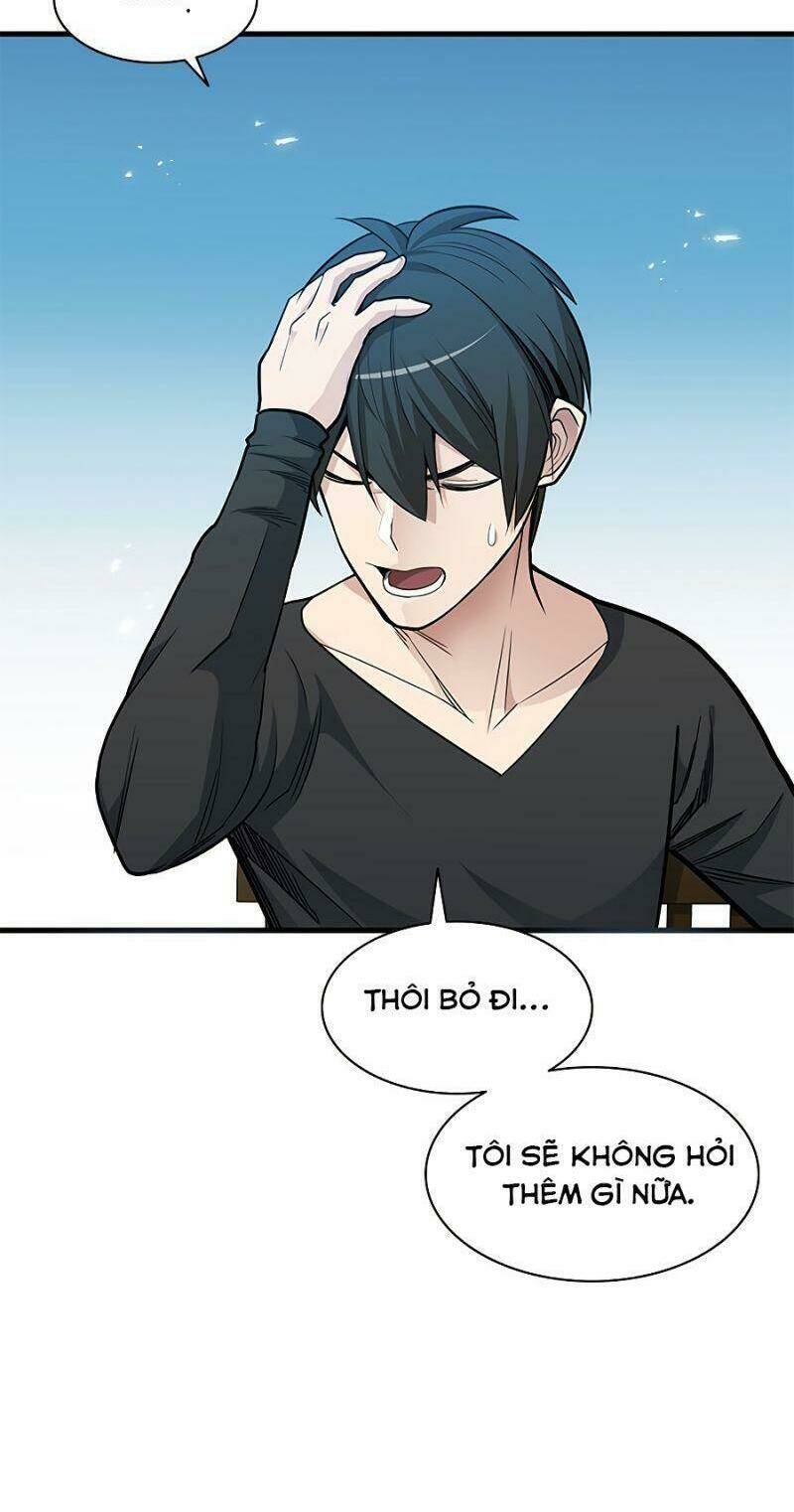 Hầm Ngục Hướng Dẫn Cấp Địa Ngục - Chapter 40 - Page 11