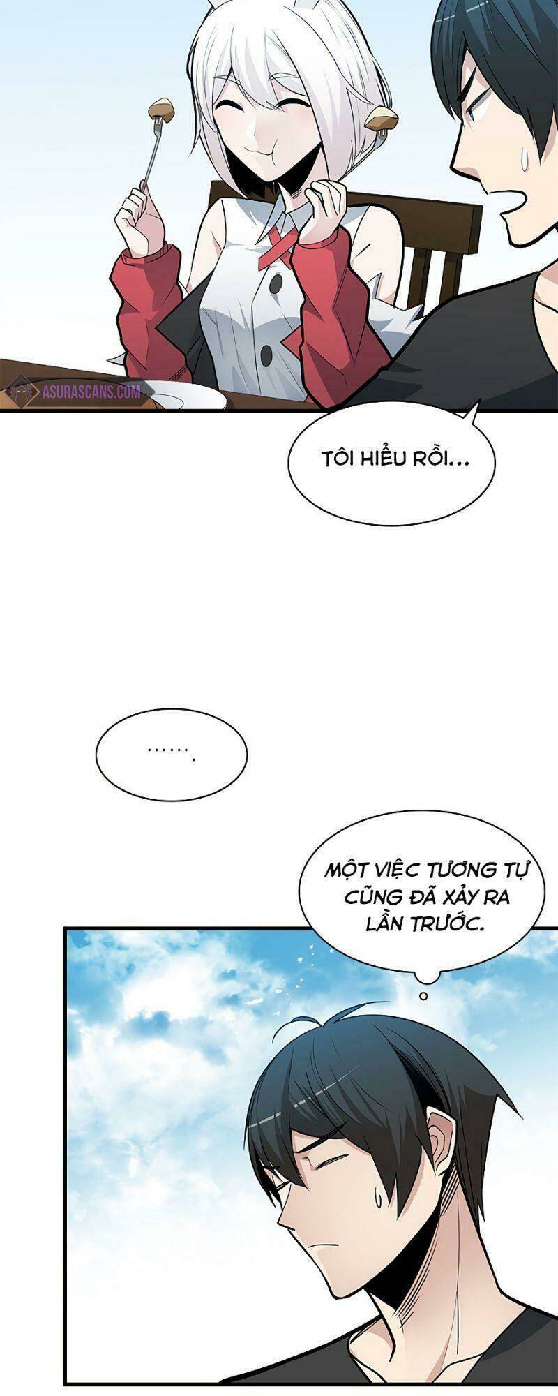 Hầm Ngục Hướng Dẫn Cấp Địa Ngục - Chapter 40 - Page 13