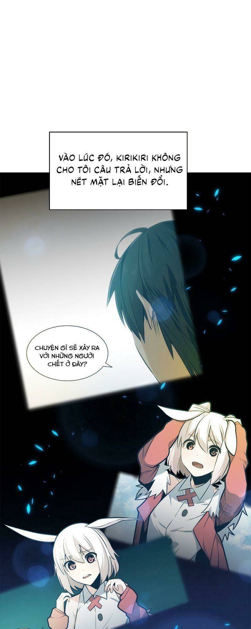 Hầm Ngục Hướng Dẫn Cấp Địa Ngục - Chapter 40 - Page 14