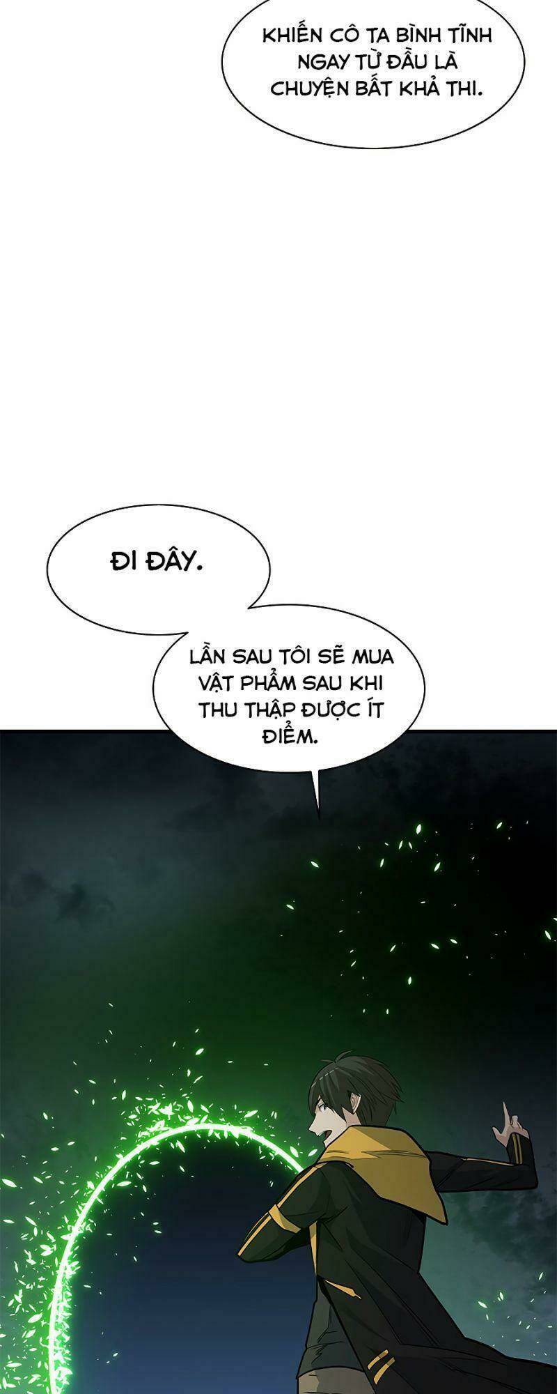 Hầm Ngục Hướng Dẫn Cấp Địa Ngục - Chapter 40 - Page 20
