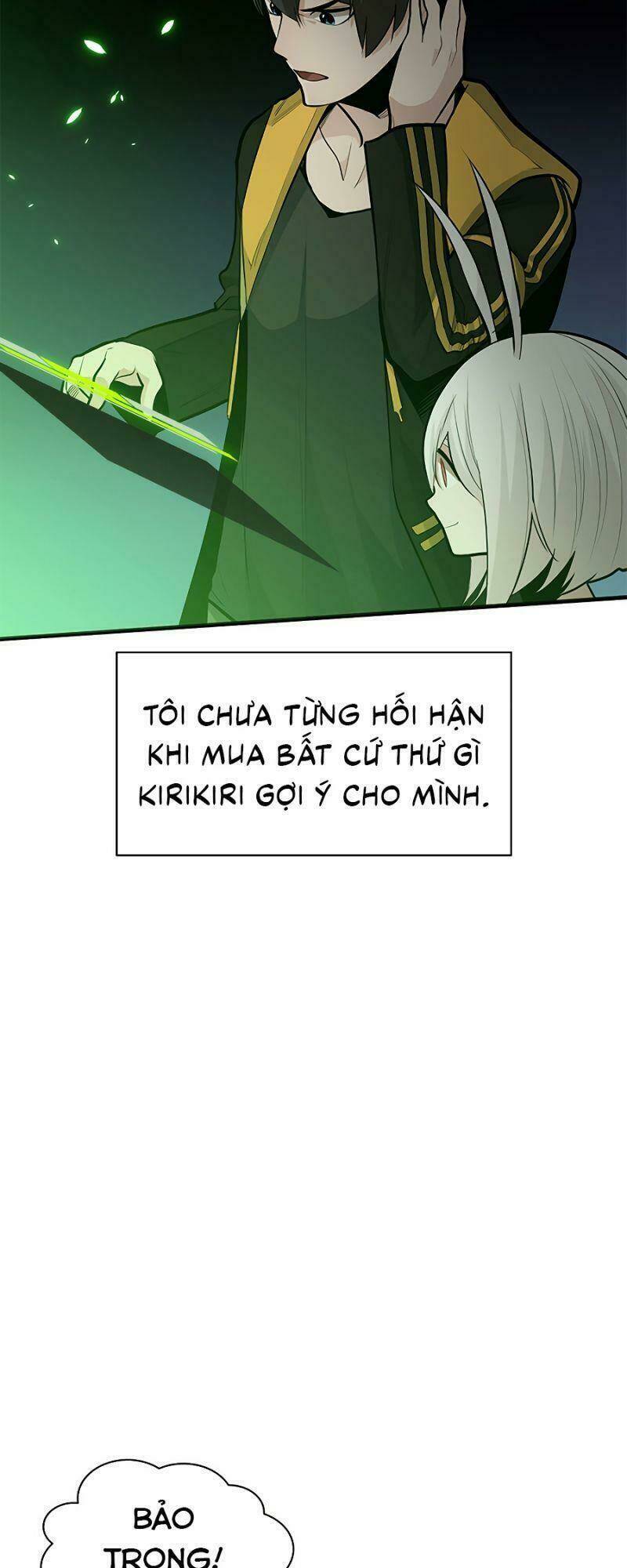 Hầm Ngục Hướng Dẫn Cấp Địa Ngục - Chapter 40 - Page 25