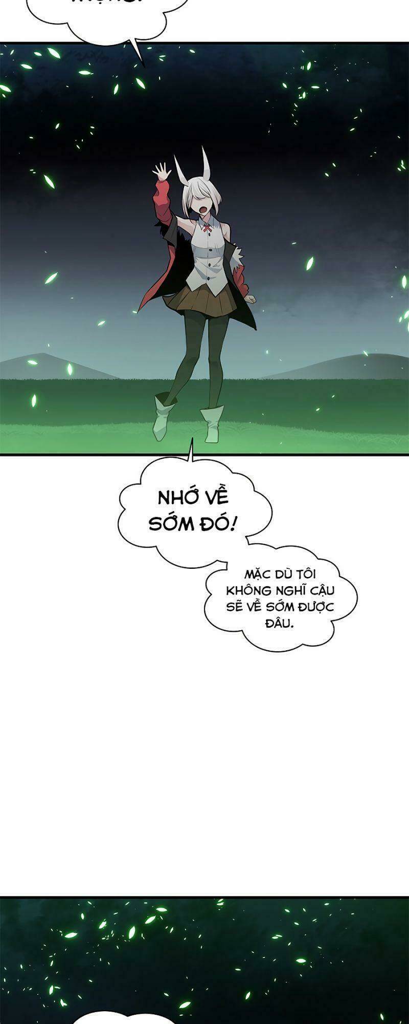 Hầm Ngục Hướng Dẫn Cấp Địa Ngục - Chapter 40 - Page 26