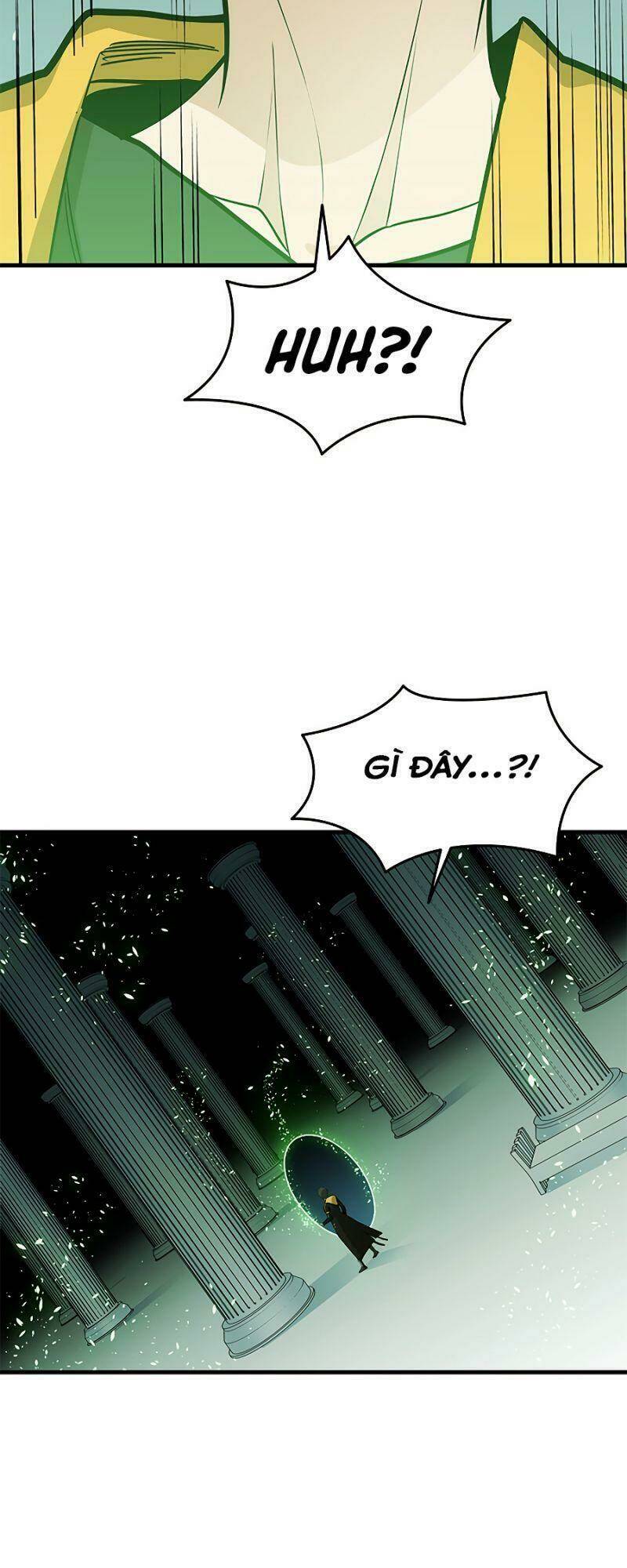 Hầm Ngục Hướng Dẫn Cấp Địa Ngục - Chapter 40 - Page 31