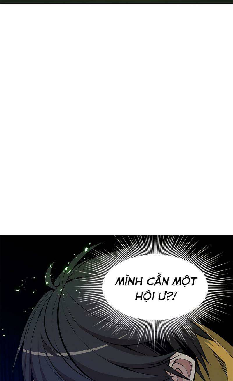 Hầm Ngục Hướng Dẫn Cấp Địa Ngục - Chapter 40 - Page 34