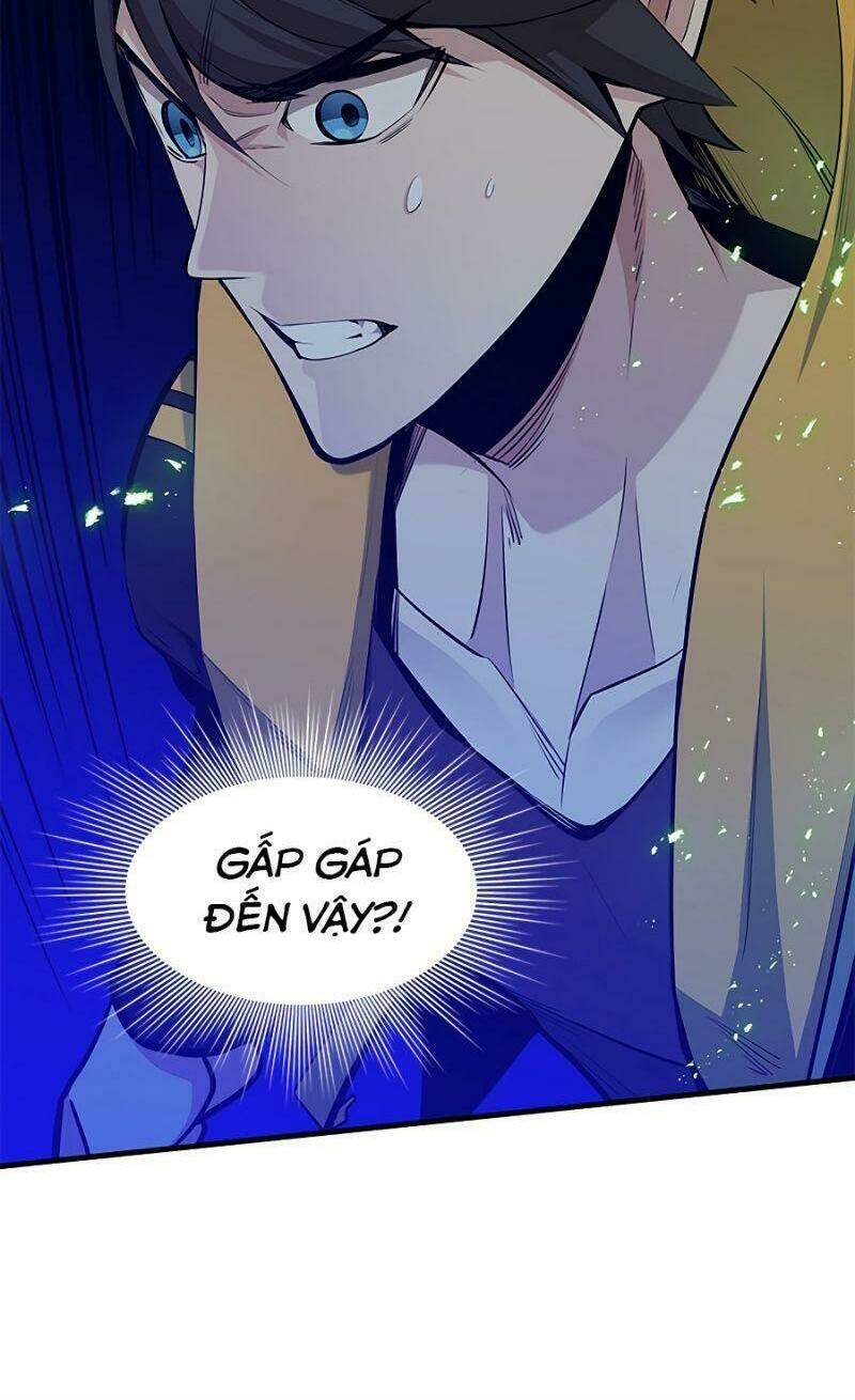 Hầm Ngục Hướng Dẫn Cấp Địa Ngục - Chapter 40 - Page 35