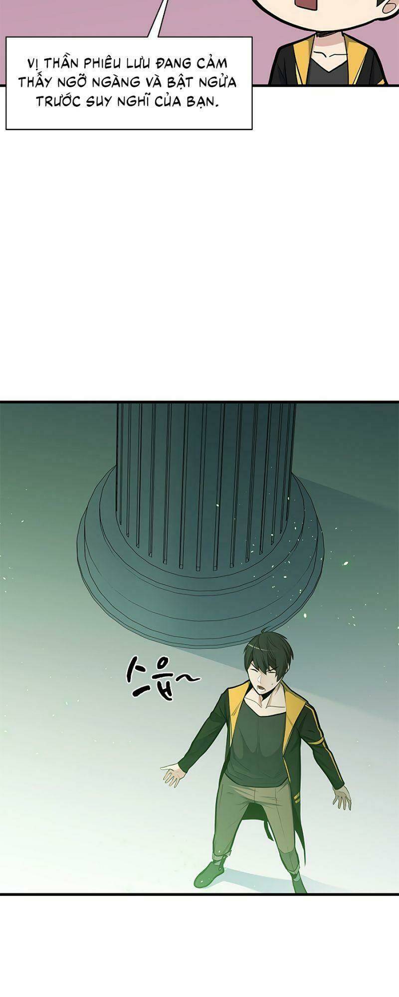 Hầm Ngục Hướng Dẫn Cấp Địa Ngục - Chapter 40 - Page 44