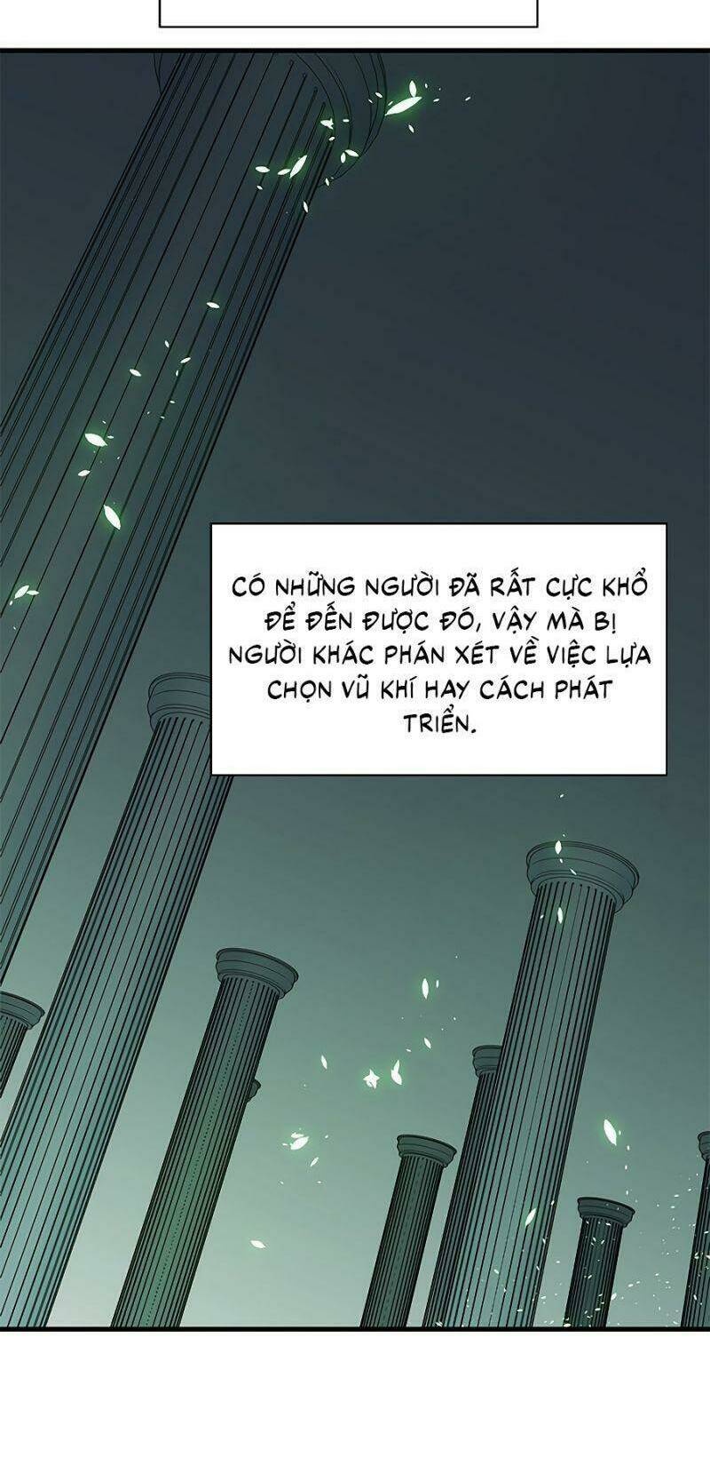 Hầm Ngục Hướng Dẫn Cấp Địa Ngục - Chapter 40 - Page 47