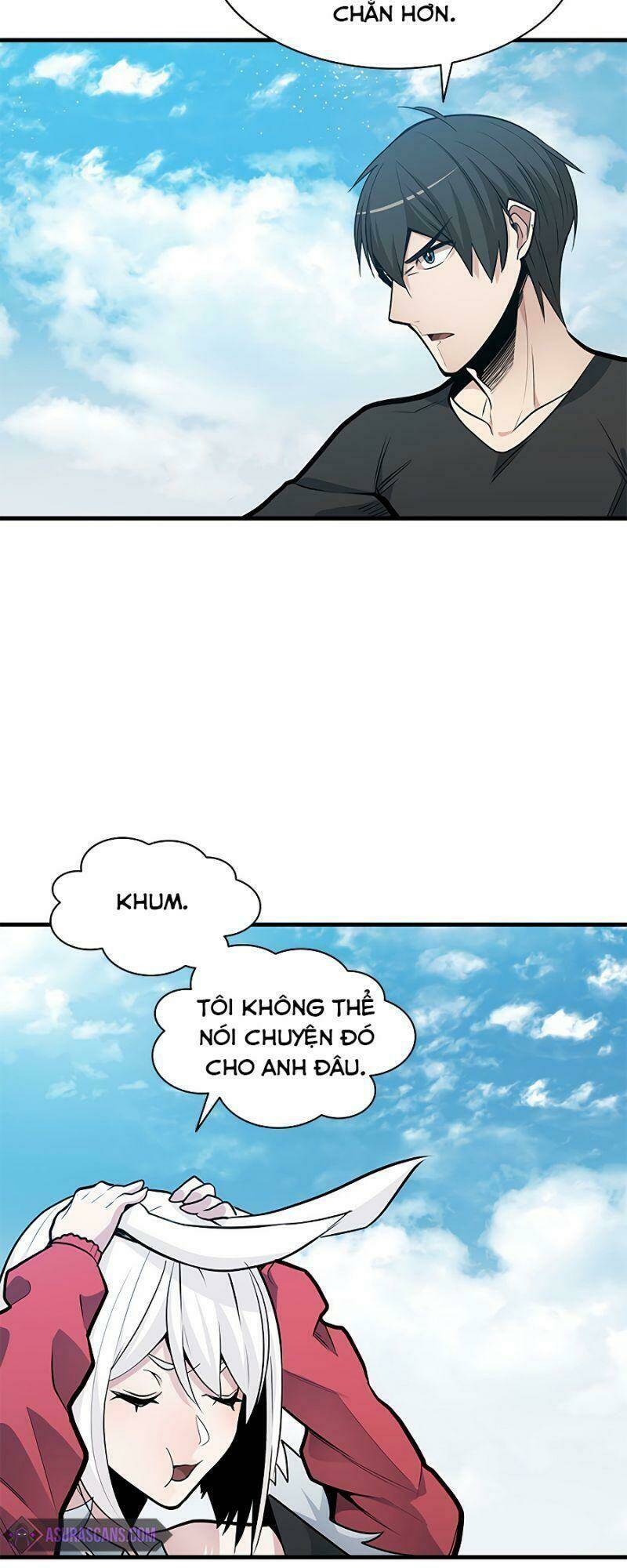 Hầm Ngục Hướng Dẫn Cấp Địa Ngục - Chapter 40 - Page 4