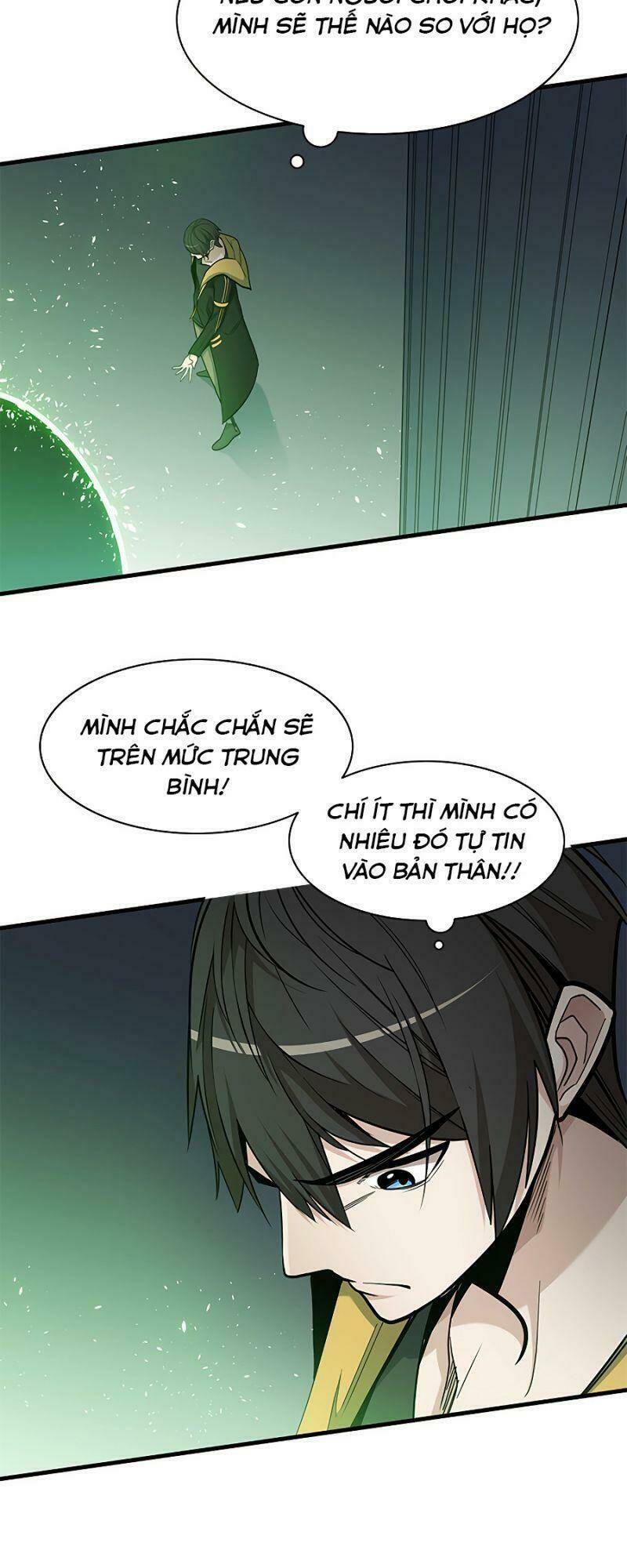 Hầm Ngục Hướng Dẫn Cấp Địa Ngục - Chapter 40 - Page 53