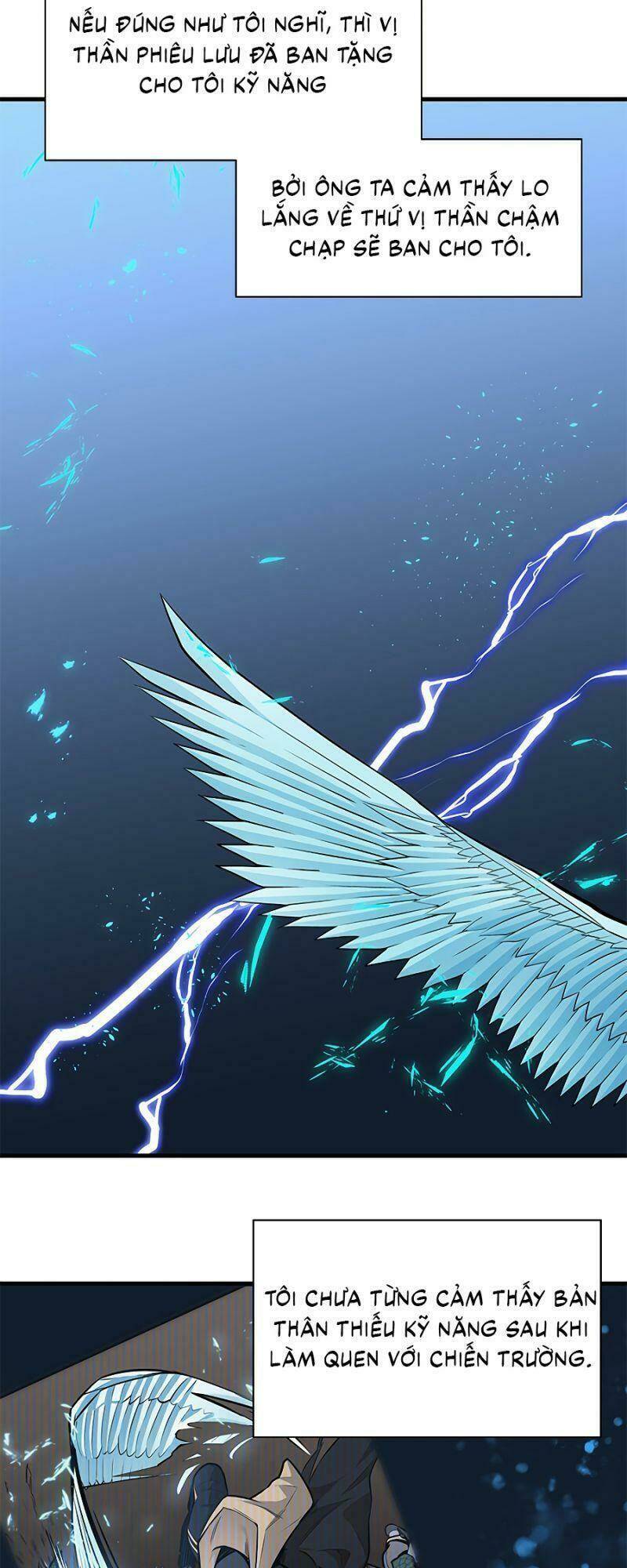 Hầm Ngục Hướng Dẫn Cấp Địa Ngục - Chapter 40 - Page 55