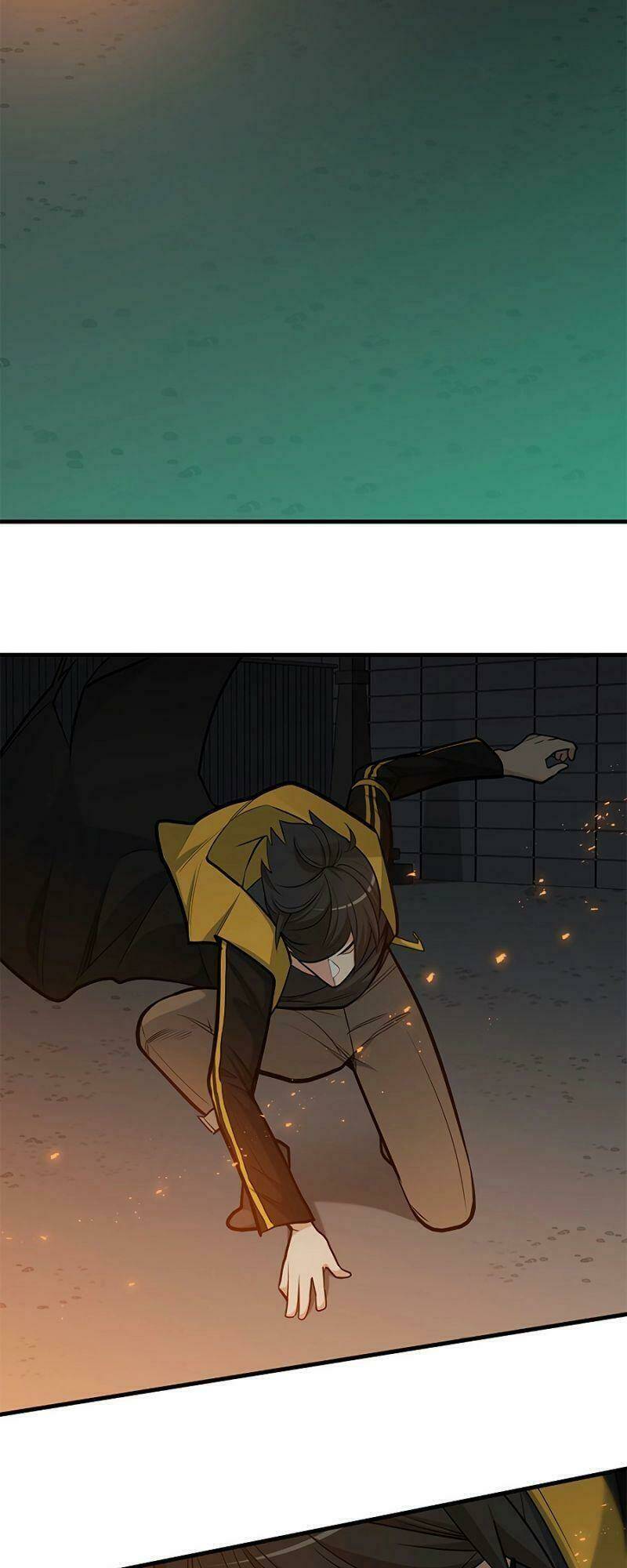 Hầm Ngục Hướng Dẫn Cấp Địa Ngục - Chapter 40 - Page 62