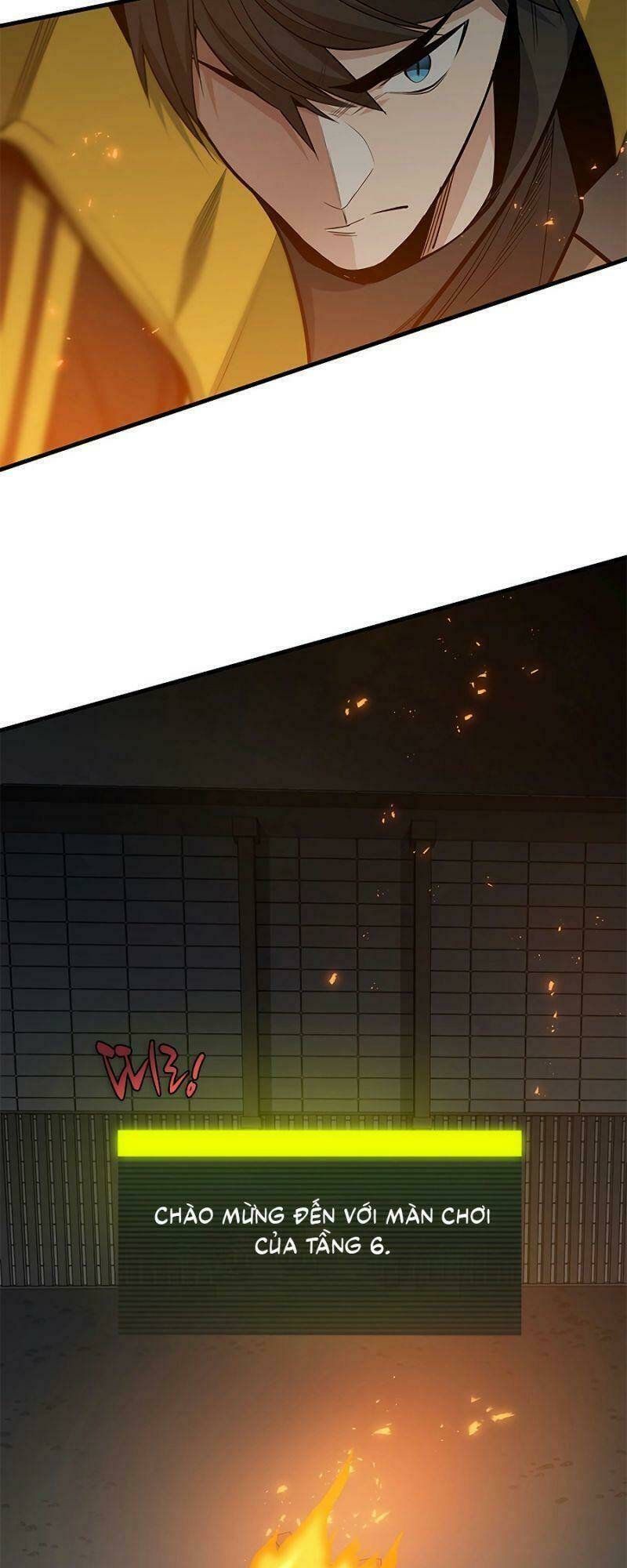 Hầm Ngục Hướng Dẫn Cấp Địa Ngục - Chapter 40 - Page 63