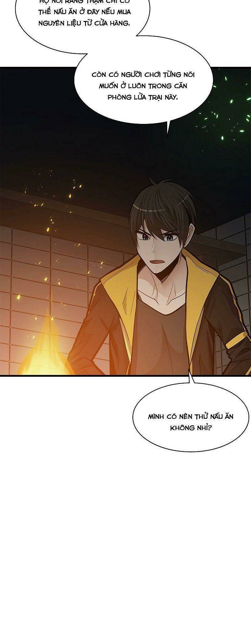Hầm Ngục Hướng Dẫn Cấp Địa Ngục - Chapter 41 - Page 10