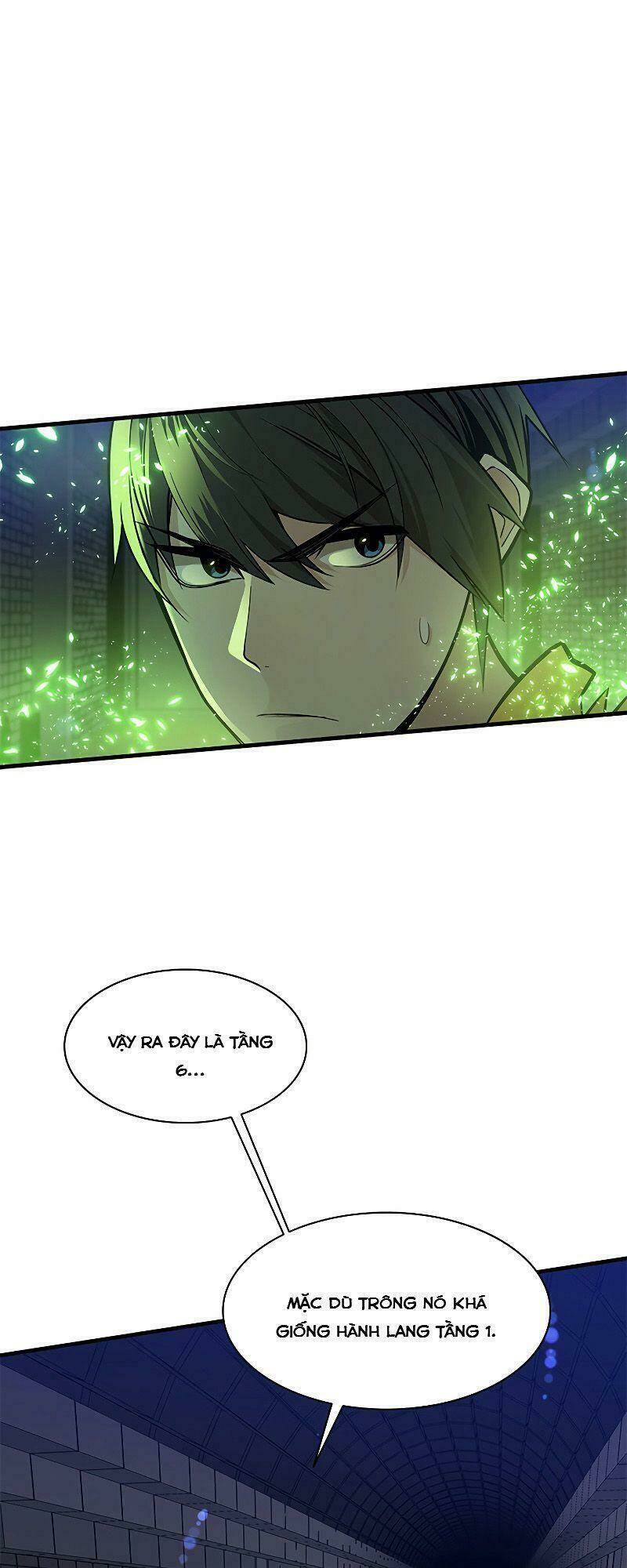 Hầm Ngục Hướng Dẫn Cấp Địa Ngục - Chapter 41 - Page 16