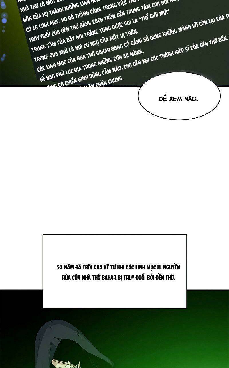 Hầm Ngục Hướng Dẫn Cấp Địa Ngục - Chapter 41 - Page 21