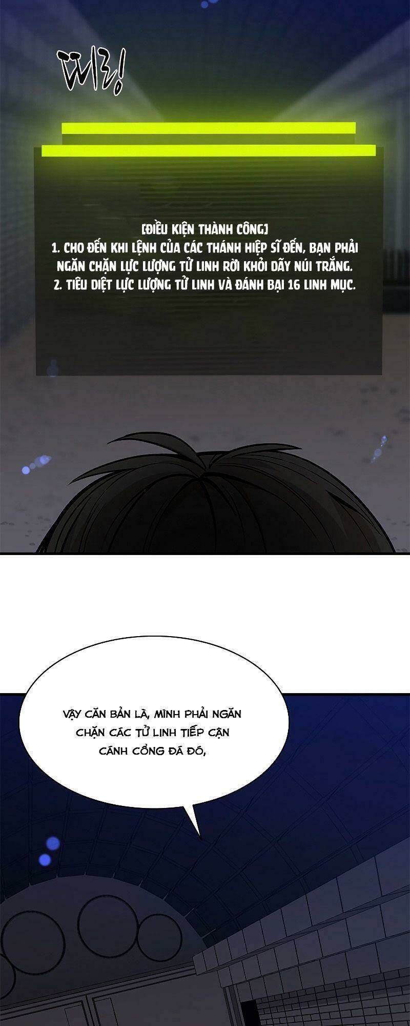 Hầm Ngục Hướng Dẫn Cấp Địa Ngục - Chapter 41 - Page 26