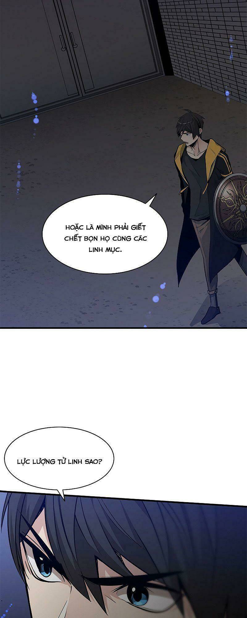 Hầm Ngục Hướng Dẫn Cấp Địa Ngục - Chapter 41 - Page 27