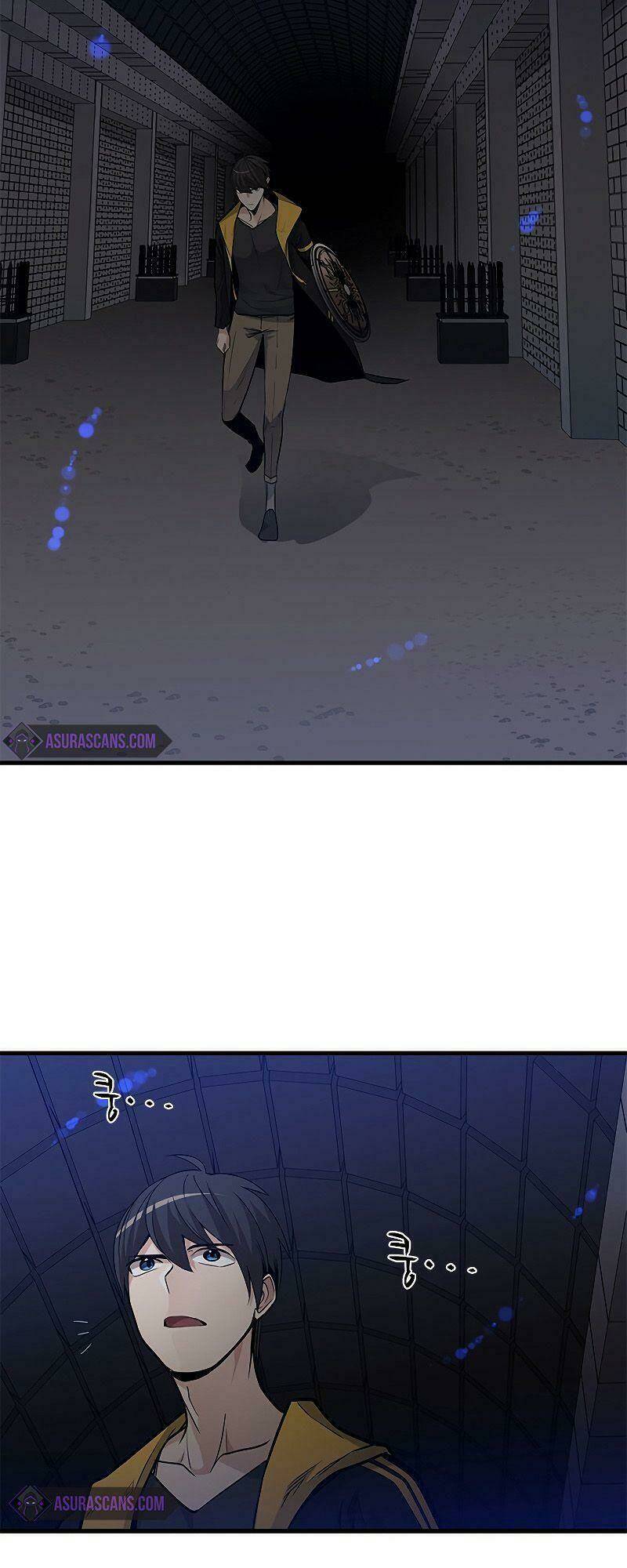 Hầm Ngục Hướng Dẫn Cấp Địa Ngục - Chapter 41 - Page 32