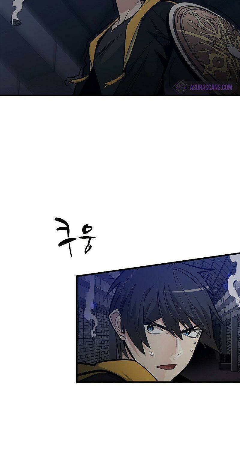 Hầm Ngục Hướng Dẫn Cấp Địa Ngục - Chapter 41 - Page 34