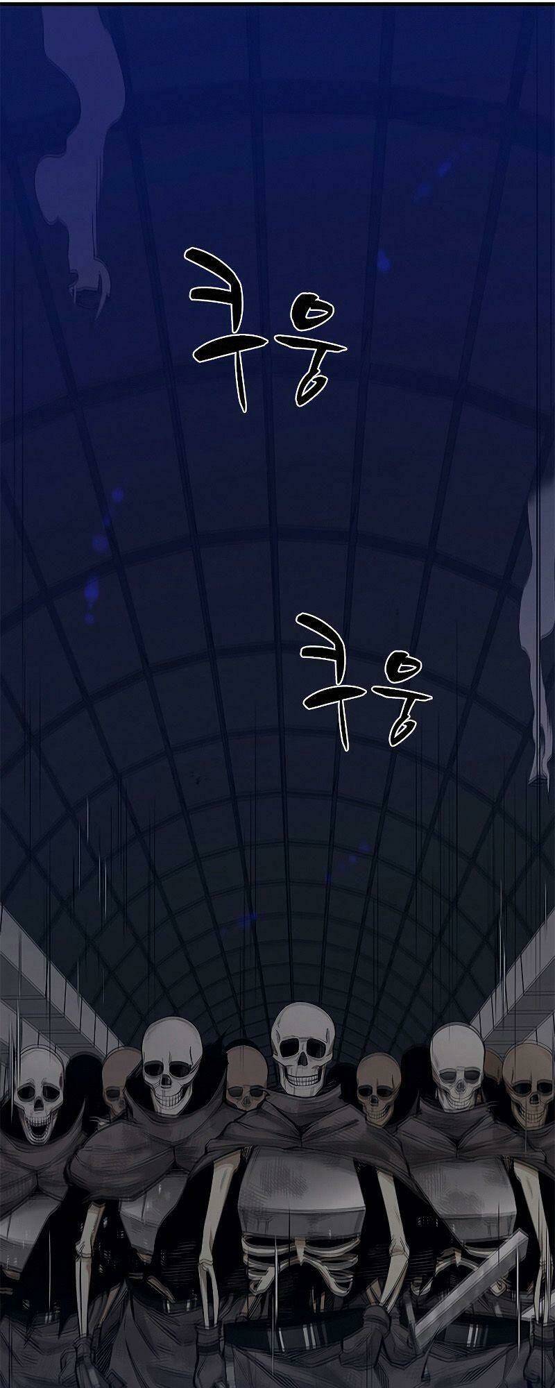 Hầm Ngục Hướng Dẫn Cấp Địa Ngục - Chapter 41 - Page 35