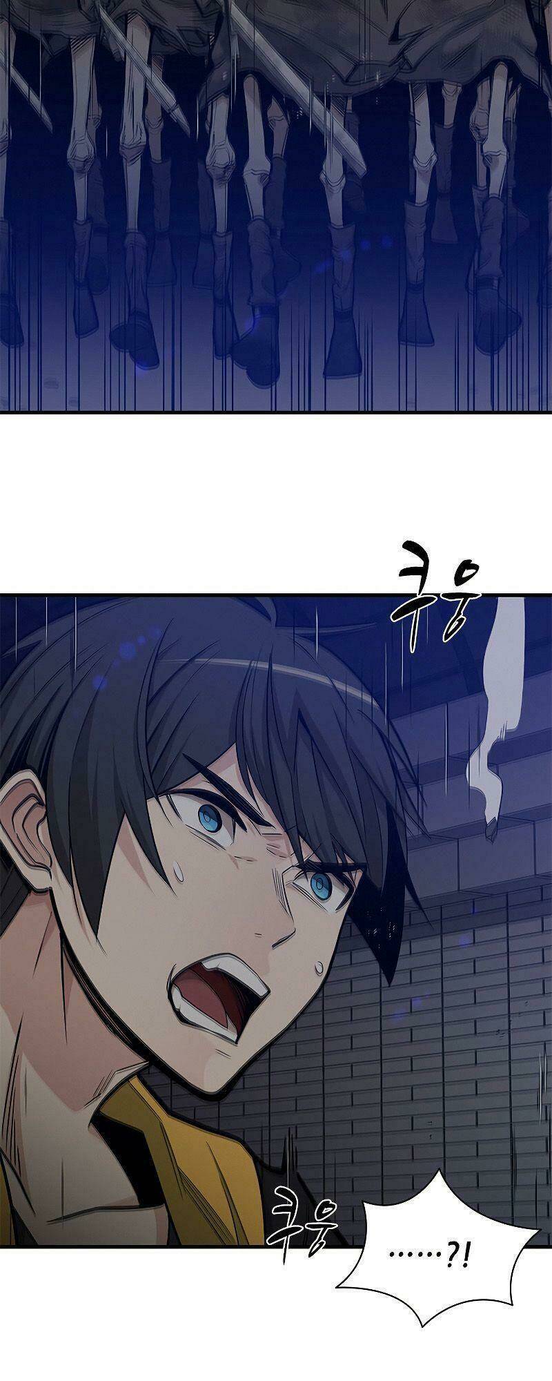 Hầm Ngục Hướng Dẫn Cấp Địa Ngục - Chapter 41 - Page 36