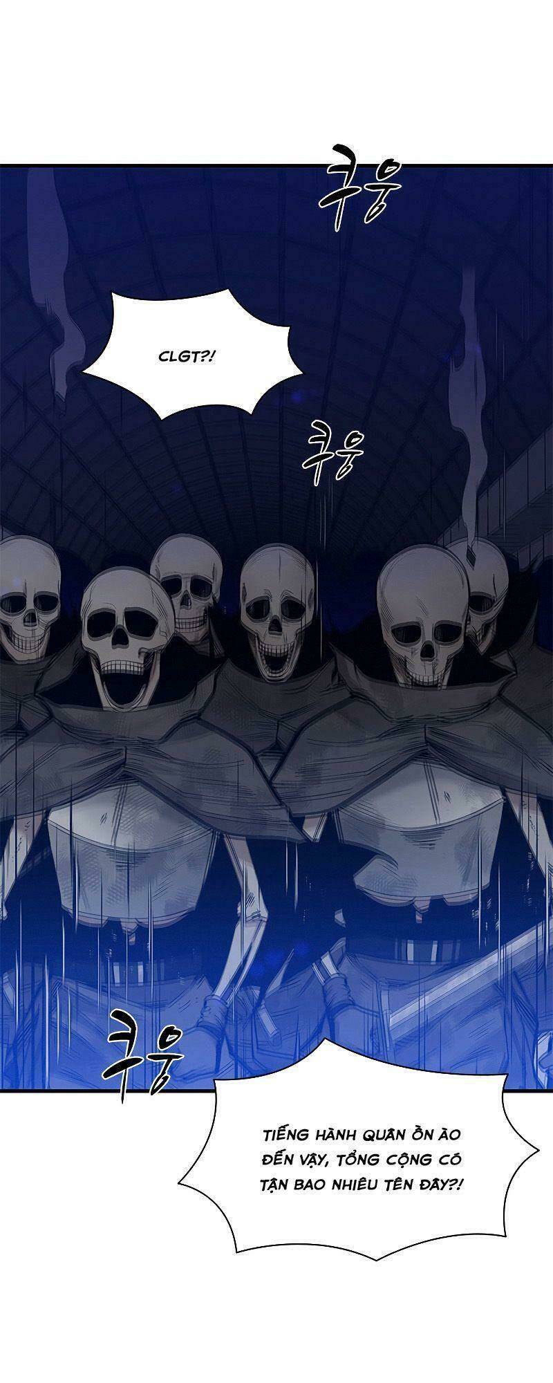 Hầm Ngục Hướng Dẫn Cấp Địa Ngục - Chapter 41 - Page 37