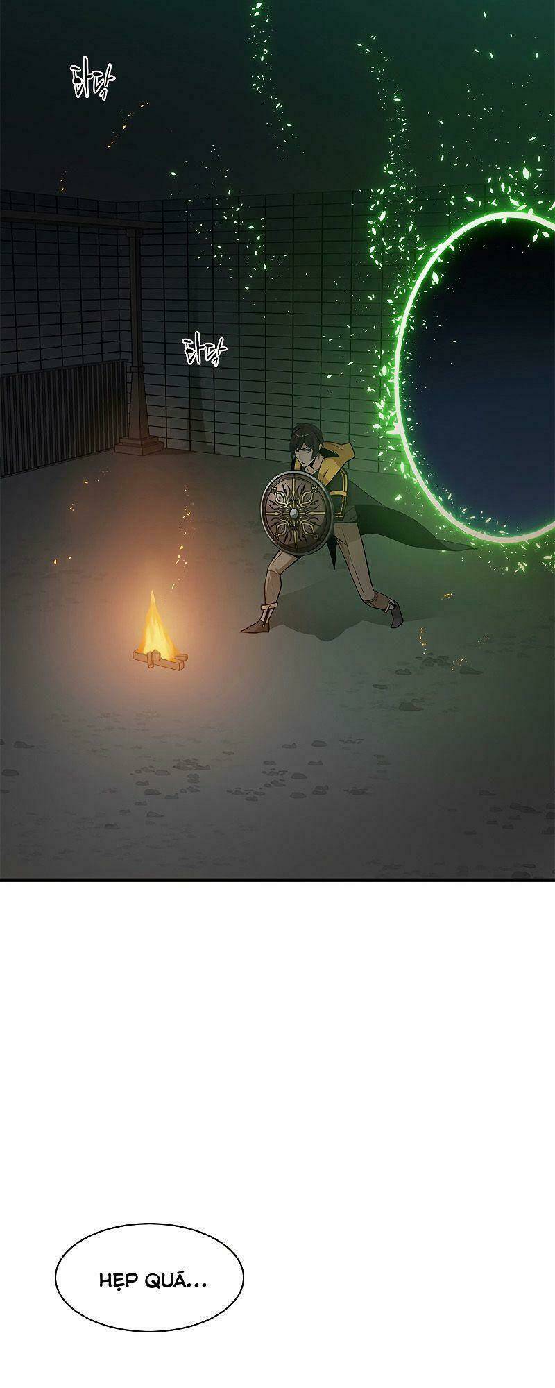 Hầm Ngục Hướng Dẫn Cấp Địa Ngục - Chapter 41 - Page 3