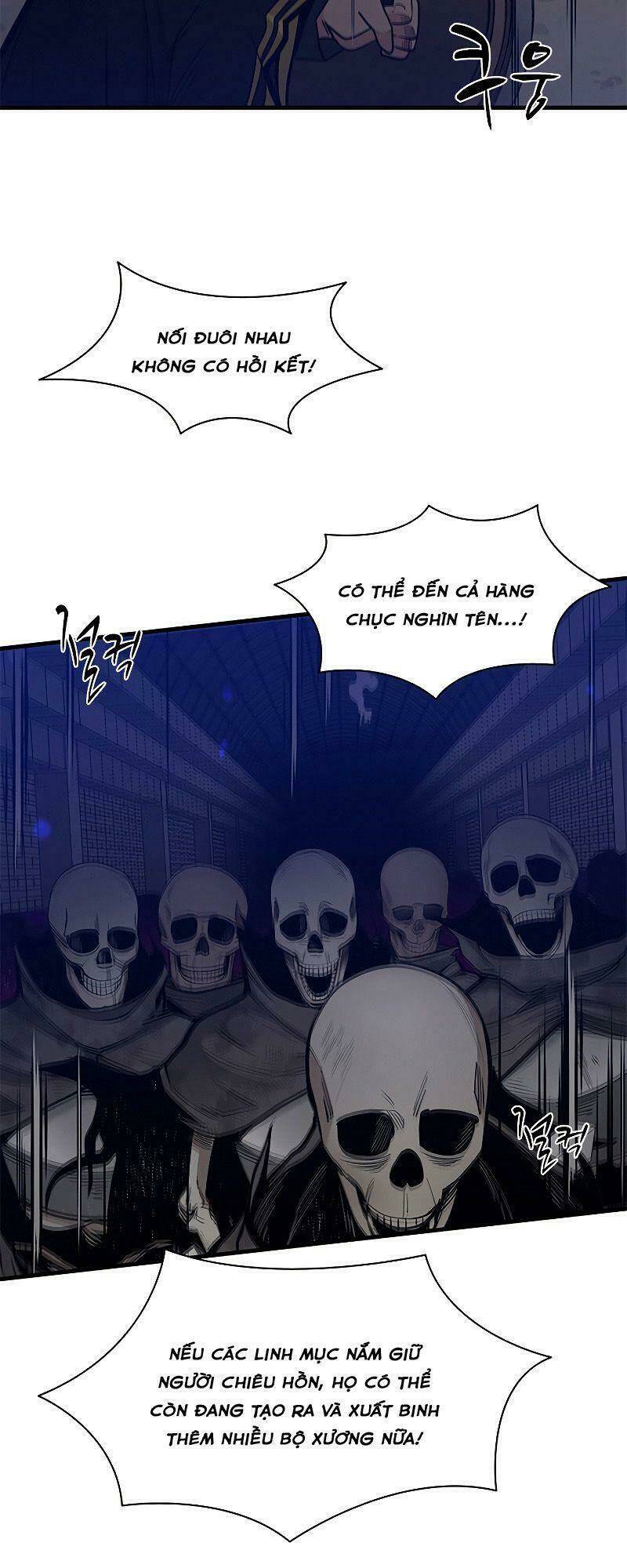 Hầm Ngục Hướng Dẫn Cấp Địa Ngục - Chapter 41 - Page 40