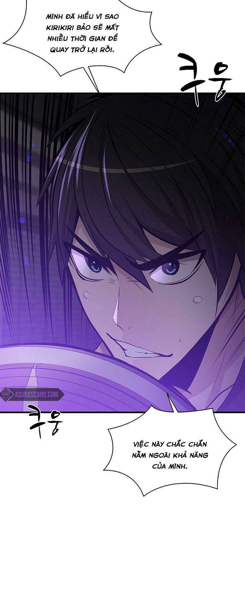 Hầm Ngục Hướng Dẫn Cấp Địa Ngục - Chapter 41 - Page 42
