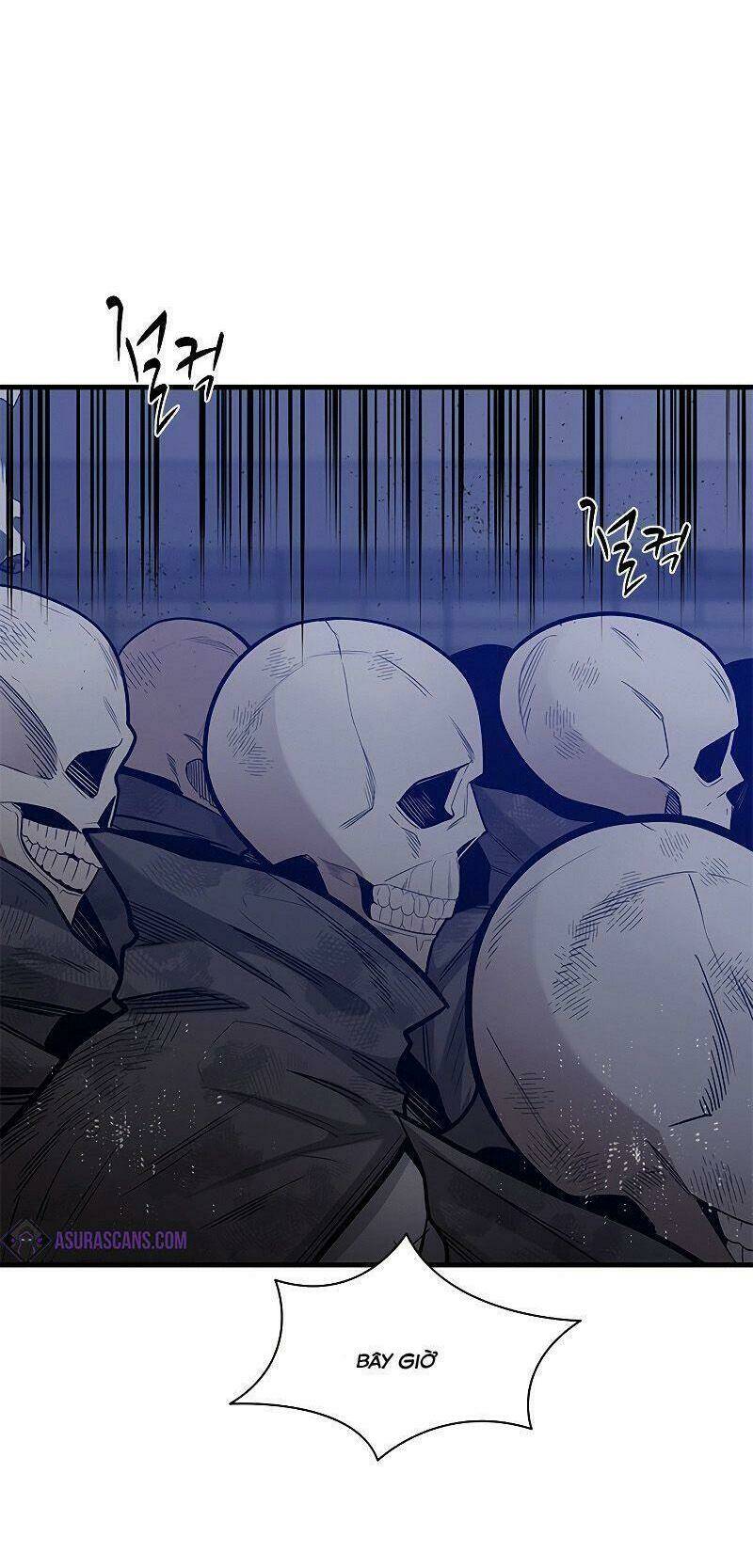 Hầm Ngục Hướng Dẫn Cấp Địa Ngục - Chapter 41 - Page 46