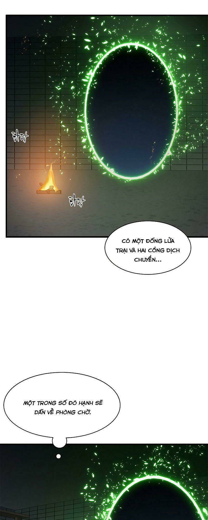 Hầm Ngục Hướng Dẫn Cấp Địa Ngục - Chapter 41 - Page 4