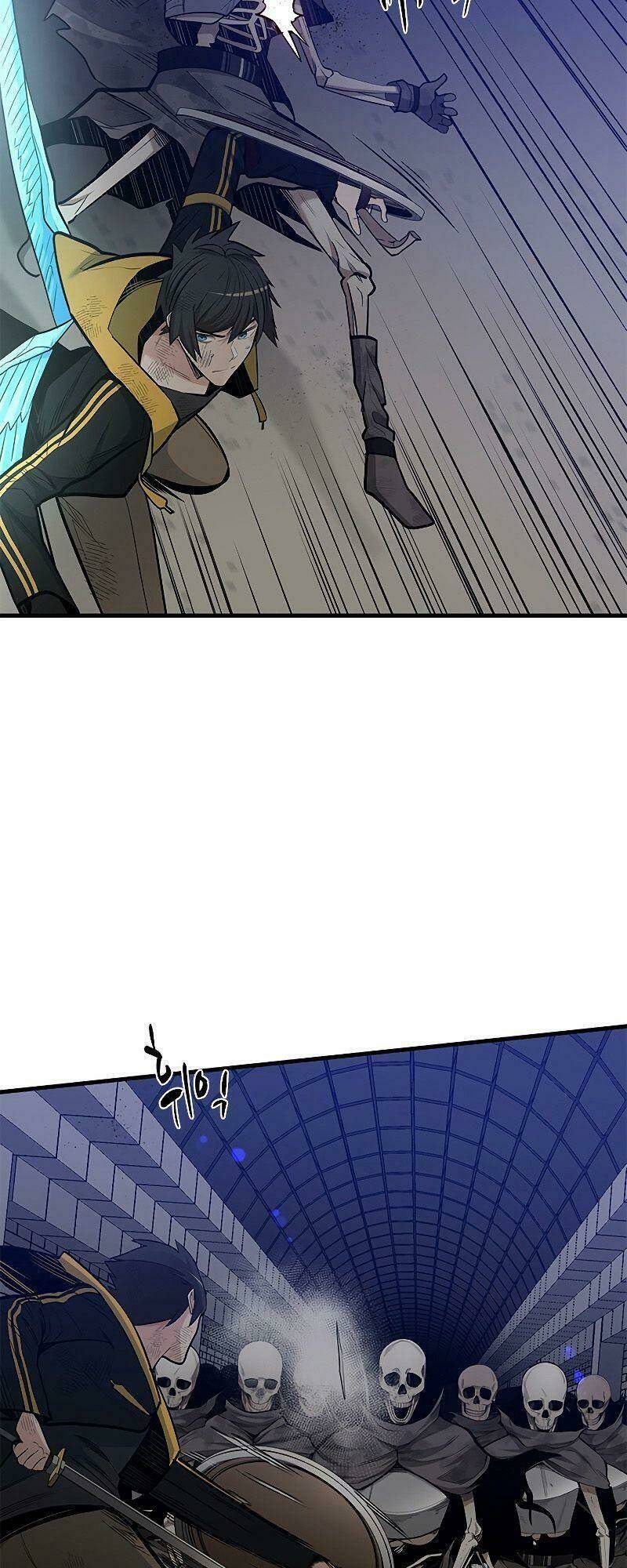 Hầm Ngục Hướng Dẫn Cấp Địa Ngục - Chapter 41 - Page 51