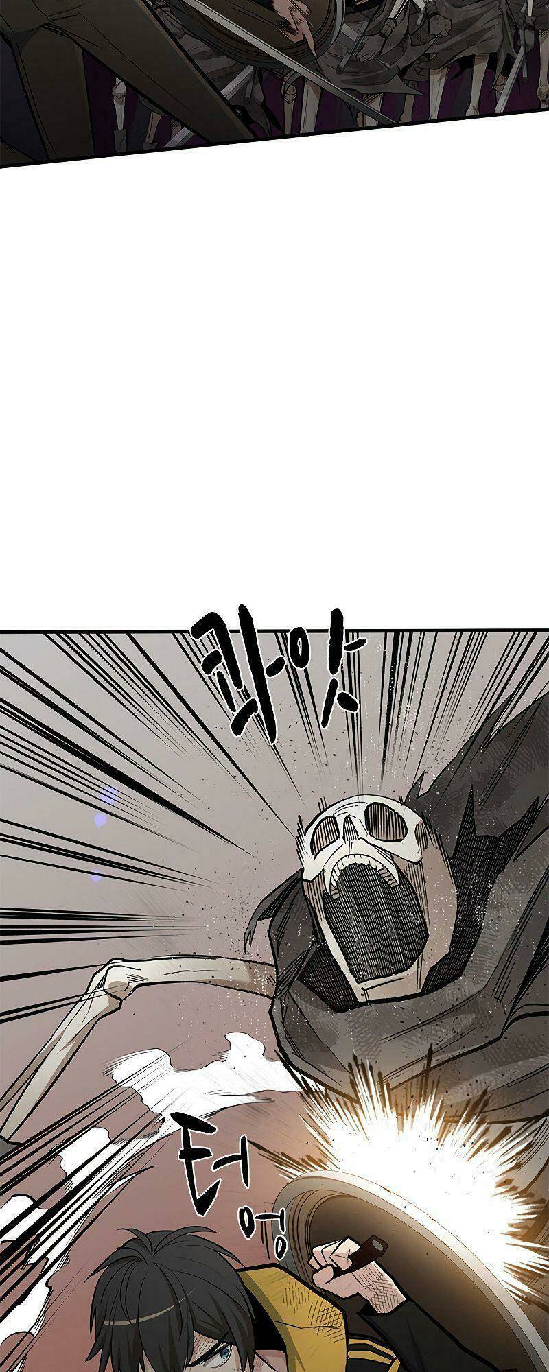 Hầm Ngục Hướng Dẫn Cấp Địa Ngục - Chapter 41 - Page 52