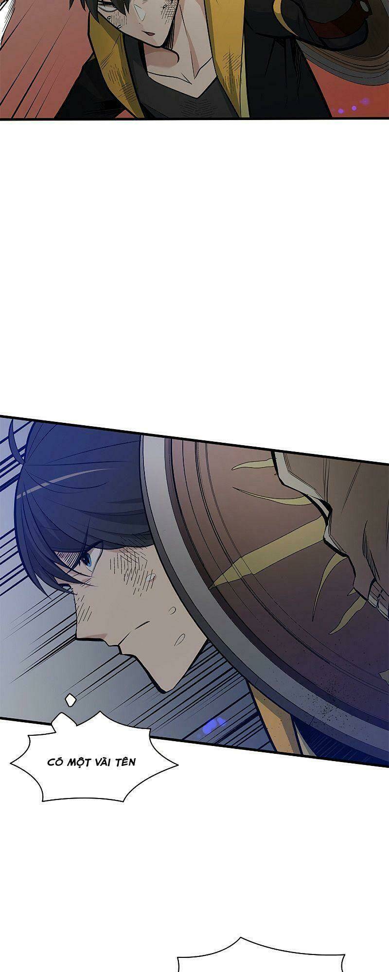 Hầm Ngục Hướng Dẫn Cấp Địa Ngục - Chapter 41 - Page 53