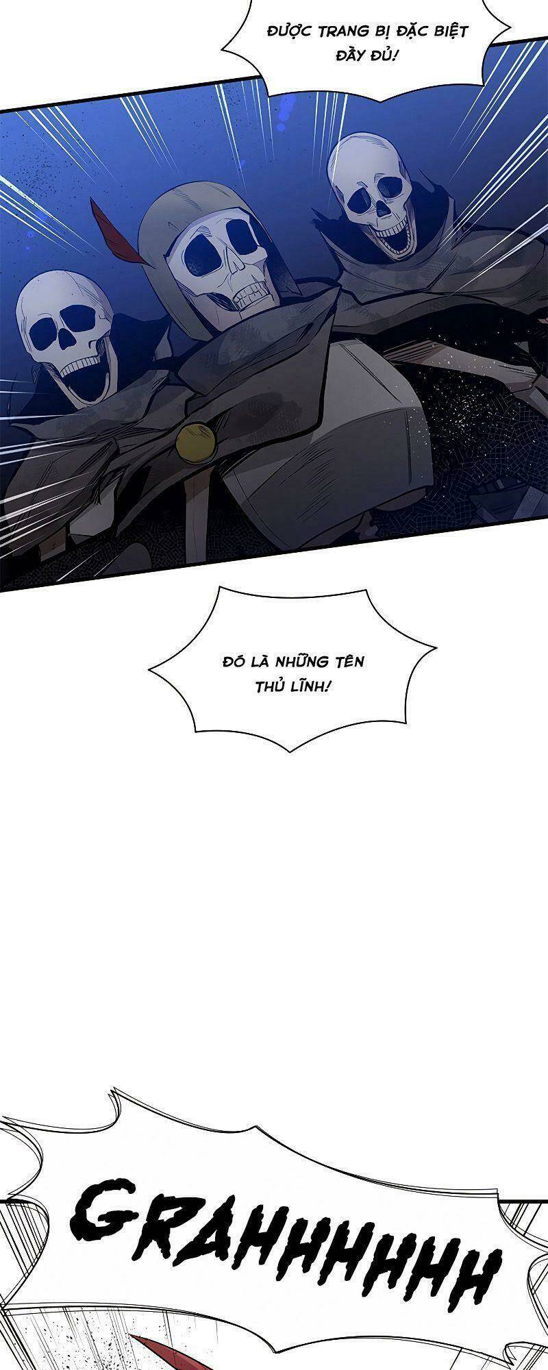 Hầm Ngục Hướng Dẫn Cấp Địa Ngục - Chapter 41 - Page 54