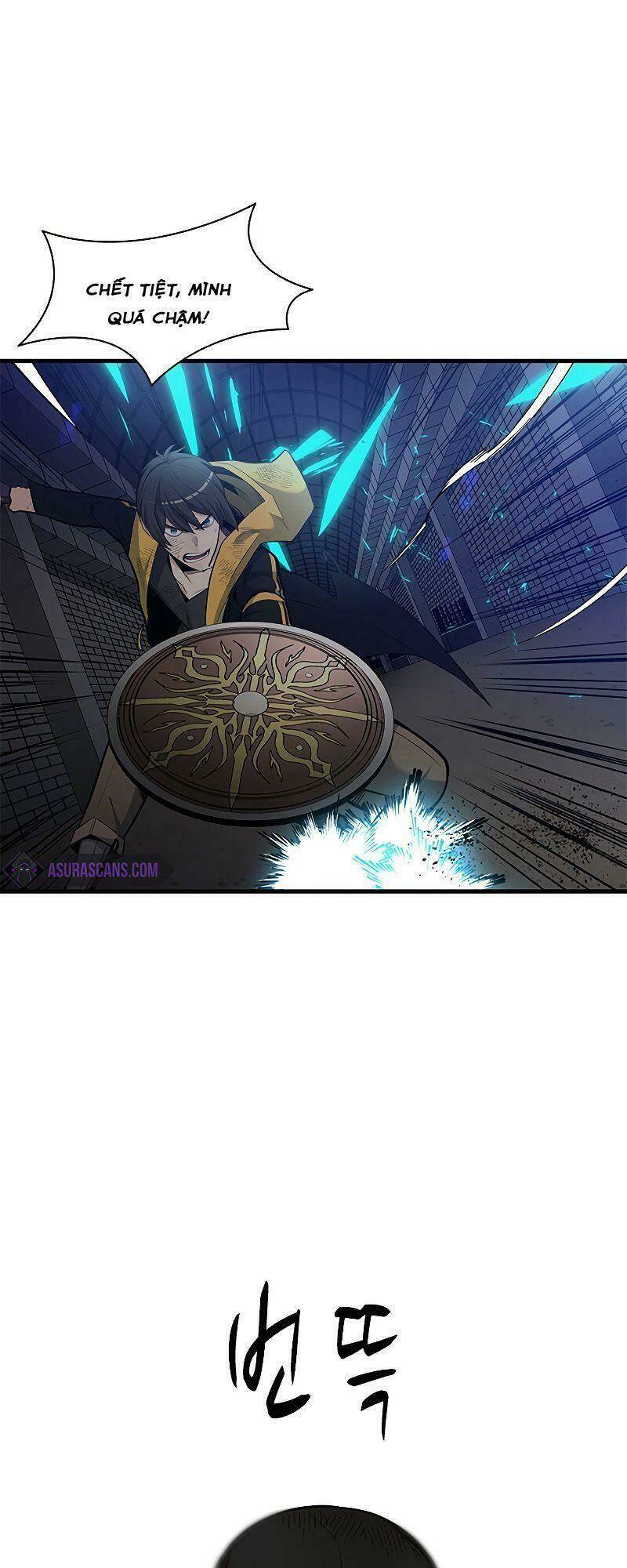 Hầm Ngục Hướng Dẫn Cấp Địa Ngục - Chapter 41 - Page 56