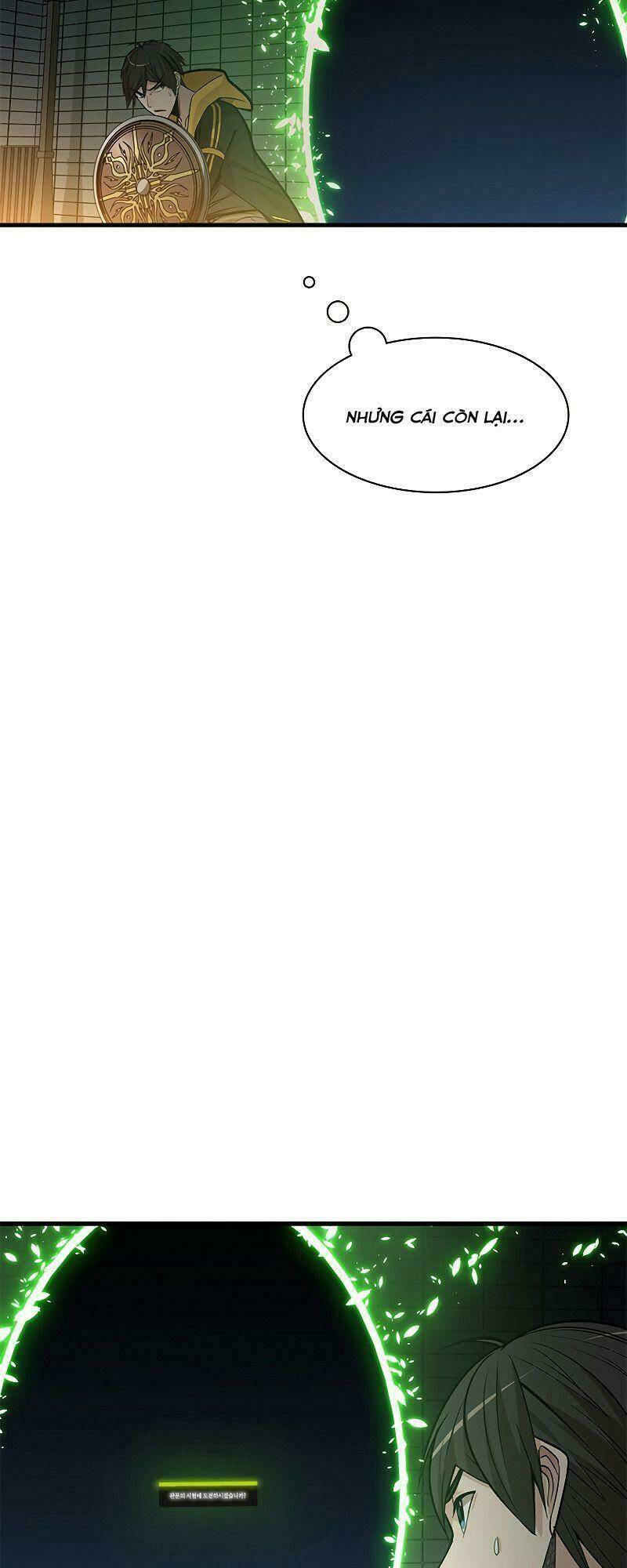 Hầm Ngục Hướng Dẫn Cấp Địa Ngục - Chapter 41 - Page 5