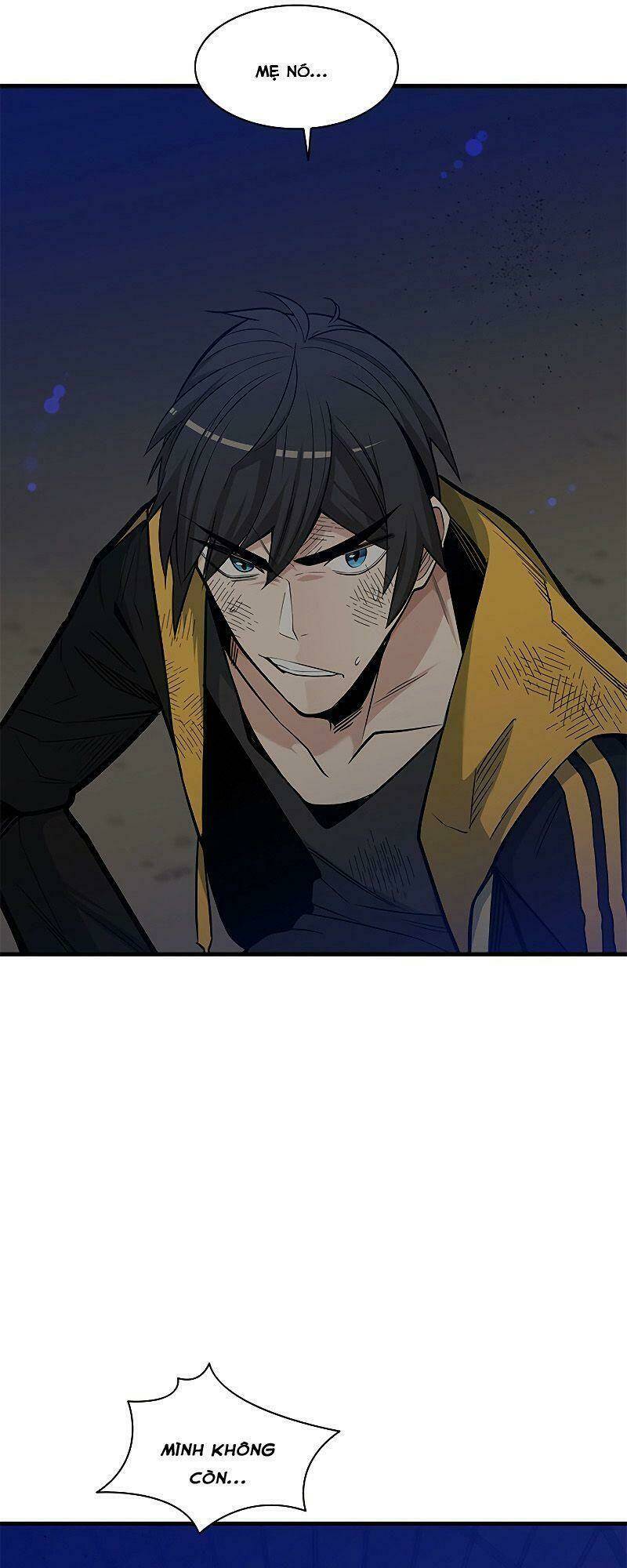 Hầm Ngục Hướng Dẫn Cấp Địa Ngục - Chapter 41 - Page 59