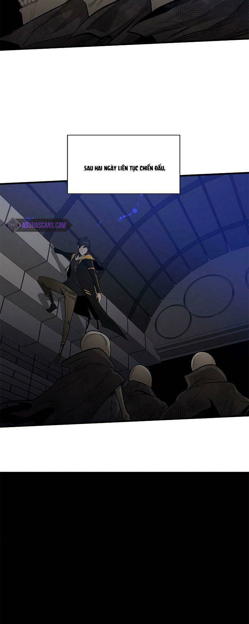 Hầm Ngục Hướng Dẫn Cấp Địa Ngục - Chapter 41 - Page 62