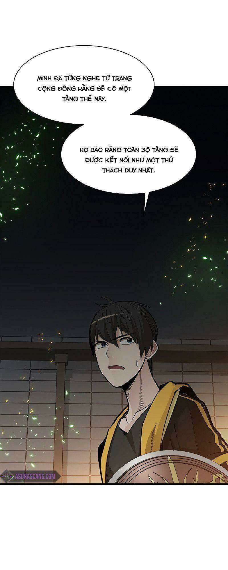 Hầm Ngục Hướng Dẫn Cấp Địa Ngục - Chapter 41 - Page 7