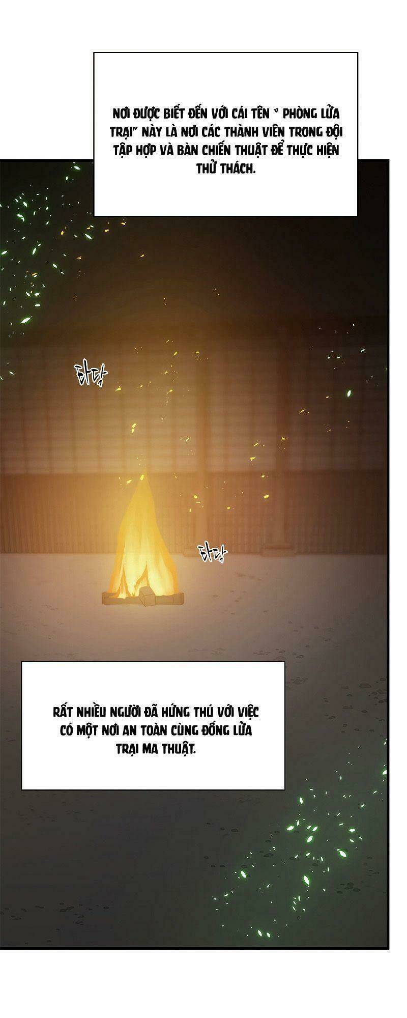 Hầm Ngục Hướng Dẫn Cấp Địa Ngục - Chapter 41 - Page 8