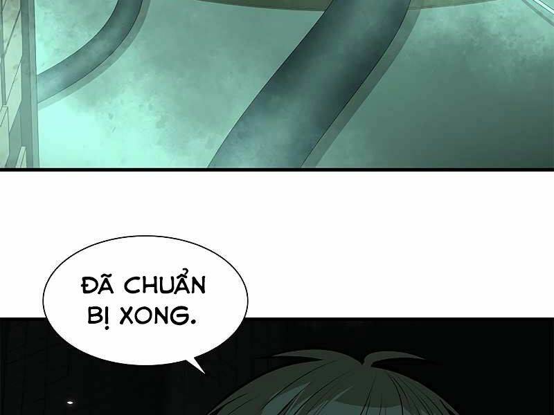 Hầm Ngục Hướng Dẫn Cấp Địa Ngục - Chapter 42 - Page 10