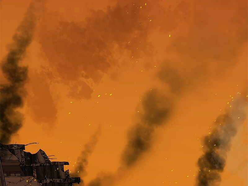 Hầm Ngục Hướng Dẫn Cấp Địa Ngục - Chapter 42 - Page 205