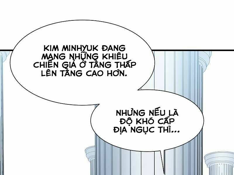 Hầm Ngục Hướng Dẫn Cấp Địa Ngục - Chapter 43 - Page 110