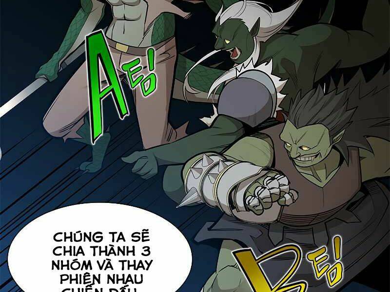 Hầm Ngục Hướng Dẫn Cấp Địa Ngục - Chapter 43 - Page 133