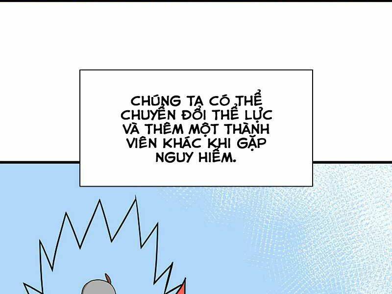 Hầm Ngục Hướng Dẫn Cấp Địa Ngục - Chapter 43 - Page 135