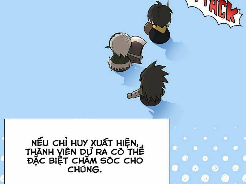 Hầm Ngục Hướng Dẫn Cấp Địa Ngục - Chapter 43 - Page 137