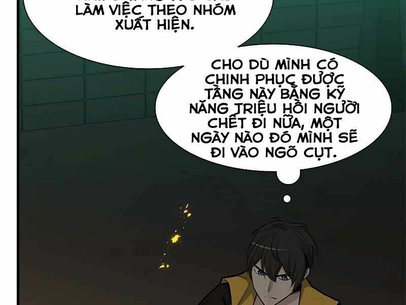 Hầm Ngục Hướng Dẫn Cấp Địa Ngục - Chapter 43 - Page 151