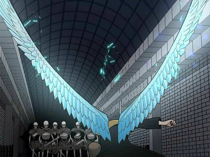 Hầm Ngục Hướng Dẫn Cấp Địa Ngục - Chapter 43 - Page 183